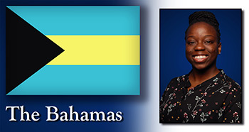 The Bahamas