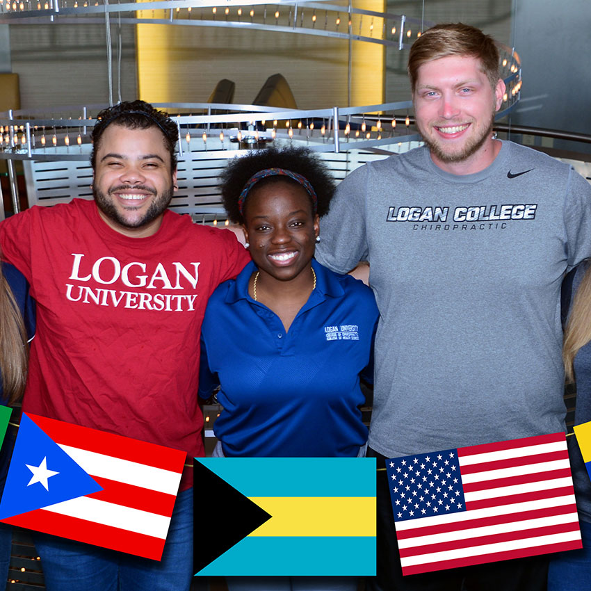 international-large-grid Group of international students at Logan.