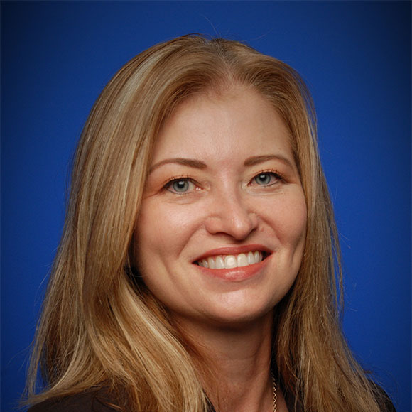 Dana Wehrli, MS