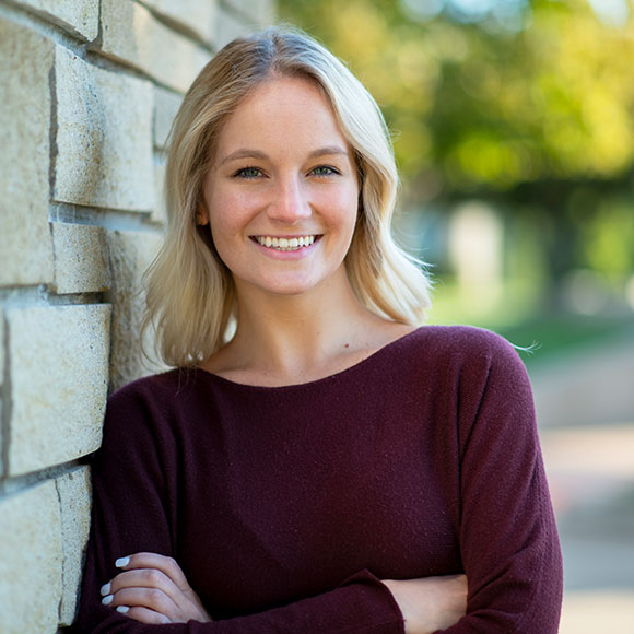Emily Konecek
