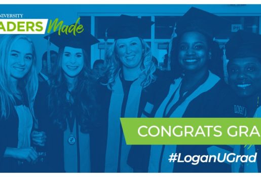 Congratulations to Logan University 2019 December Graduates!