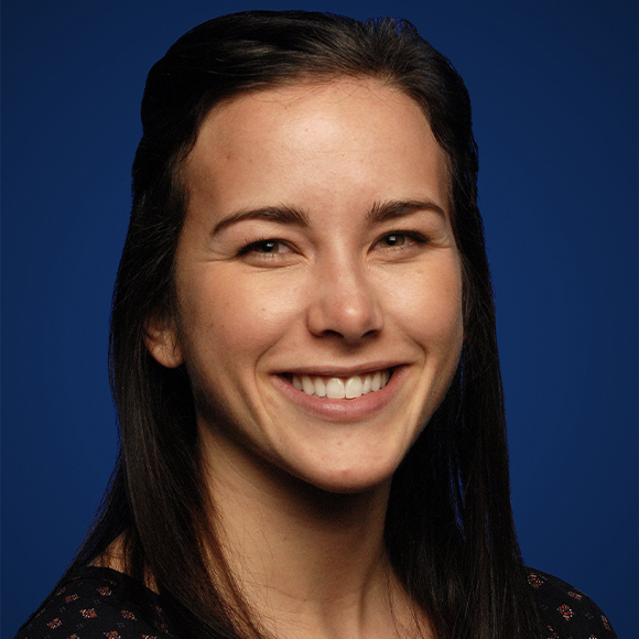 Kelsey Lewis, DC - Logan University