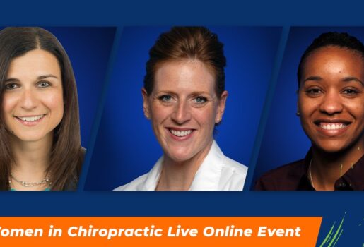 Dr. Petrocco-Napuli, Dr. Harvey and Dr. Humphries