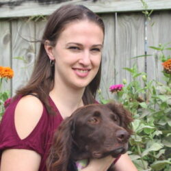 Susan Roecker, DC (’11)