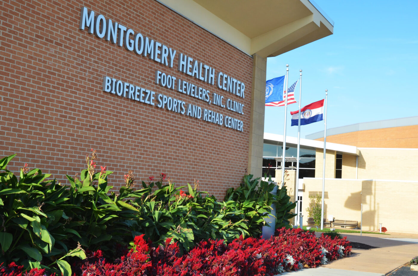 Logan University Health Centers Adopt Flat Fee Structure | Logan University