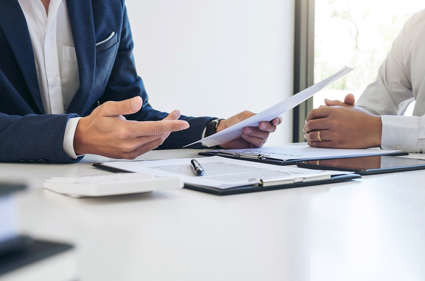 Certified Insurance Consultant - Logan University | College of