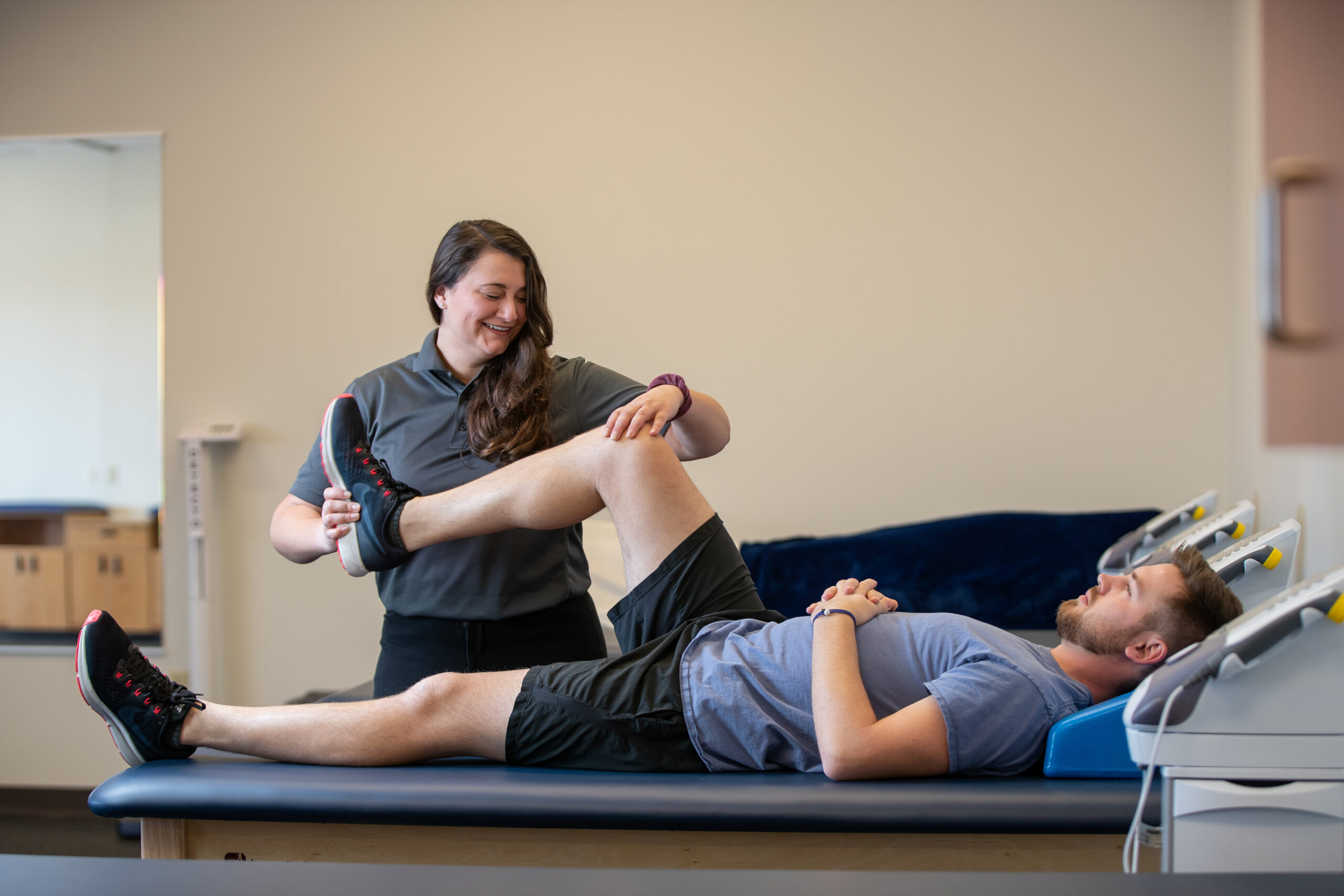 Stories & Features Logan University College of Chiropractic