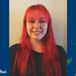 Kayla Mulligan, student