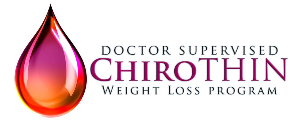 ChiroNutraceutical Logo 2021