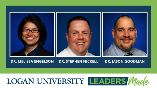 Melissa Engelson, Doctor of Health Professions Education; Stephen Nickell, EdD; Jason Goodman, PhD