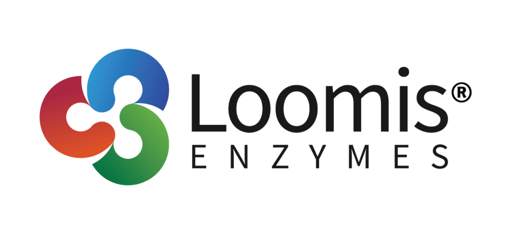 Loomis Enzymes Logo 2021