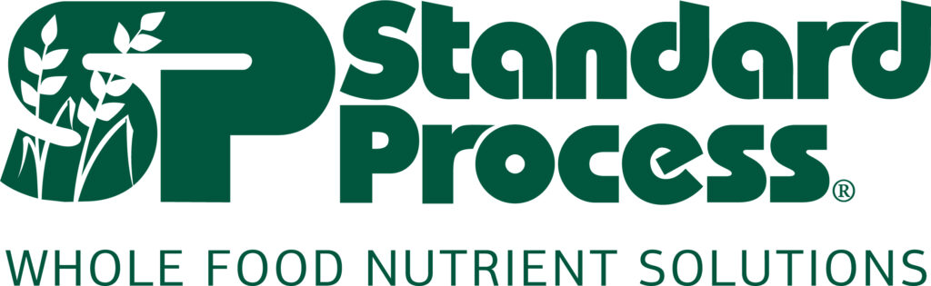 Standard Process Logo 2021