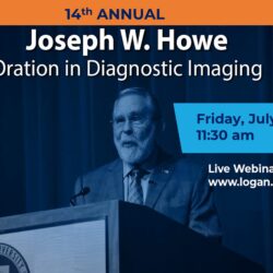 14th Annual Joseph W. Howe Oration in Diagnostic Imaging