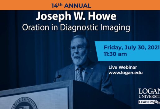 14th Annual Joseph W. Howe Oration in Diagnostic Imaging