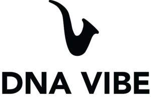 DNA Vibe Logo 2021