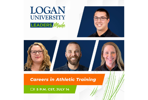 Meet the Presenters: Careers in Athletic Training Webinar