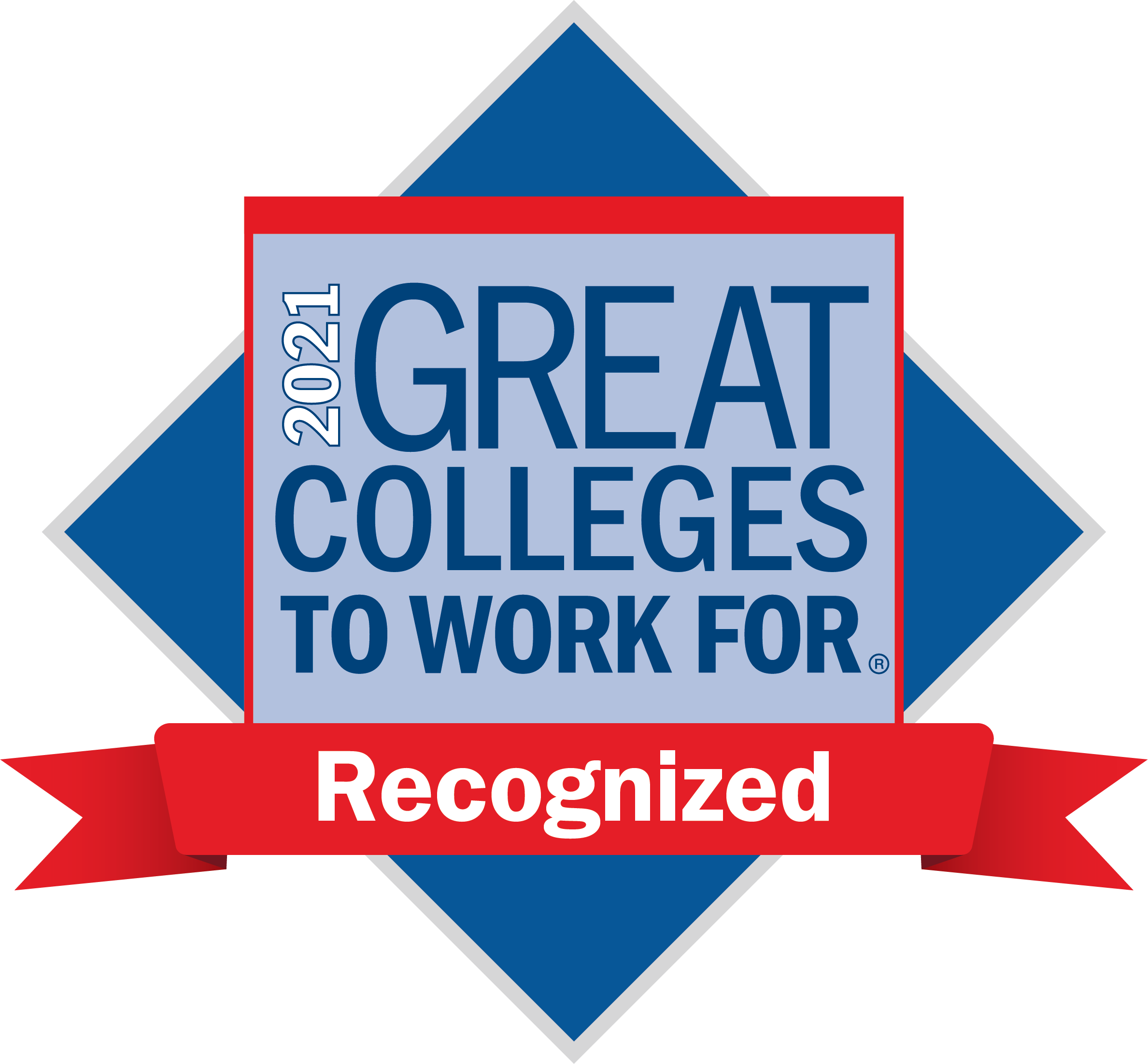 2021 GC Recognized Logo