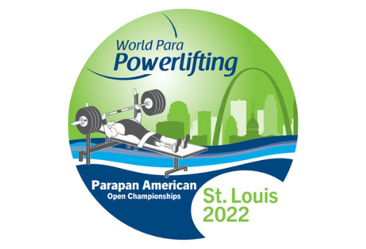 Logan University to Host St. Louis 2022 World Para Powerlifting Parapan American Open Championships