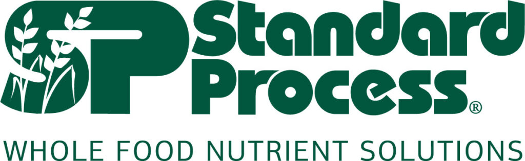 Standard Process Logo 2022