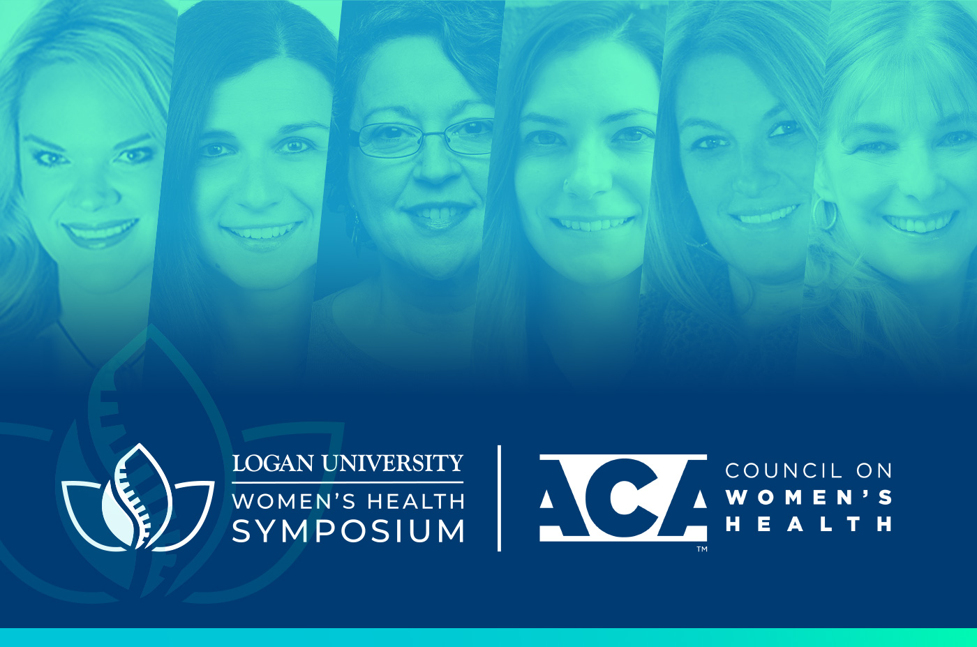 Fourth Annual Women's Health Symposium Logan University