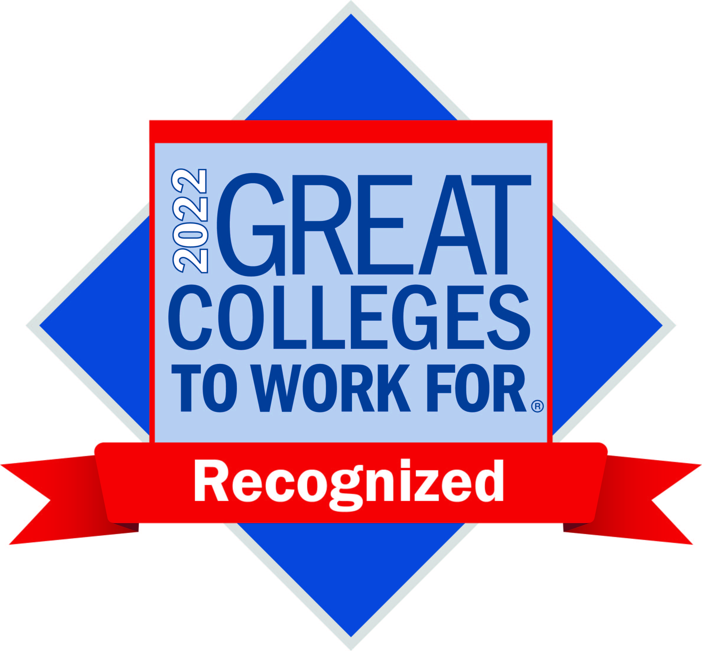 2022 GC Recognized Logo