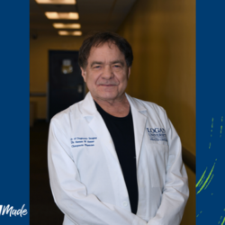 Dr. Norman W. Kettner