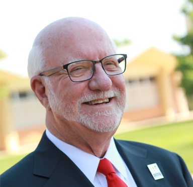 Image of Dr. Fuhr.