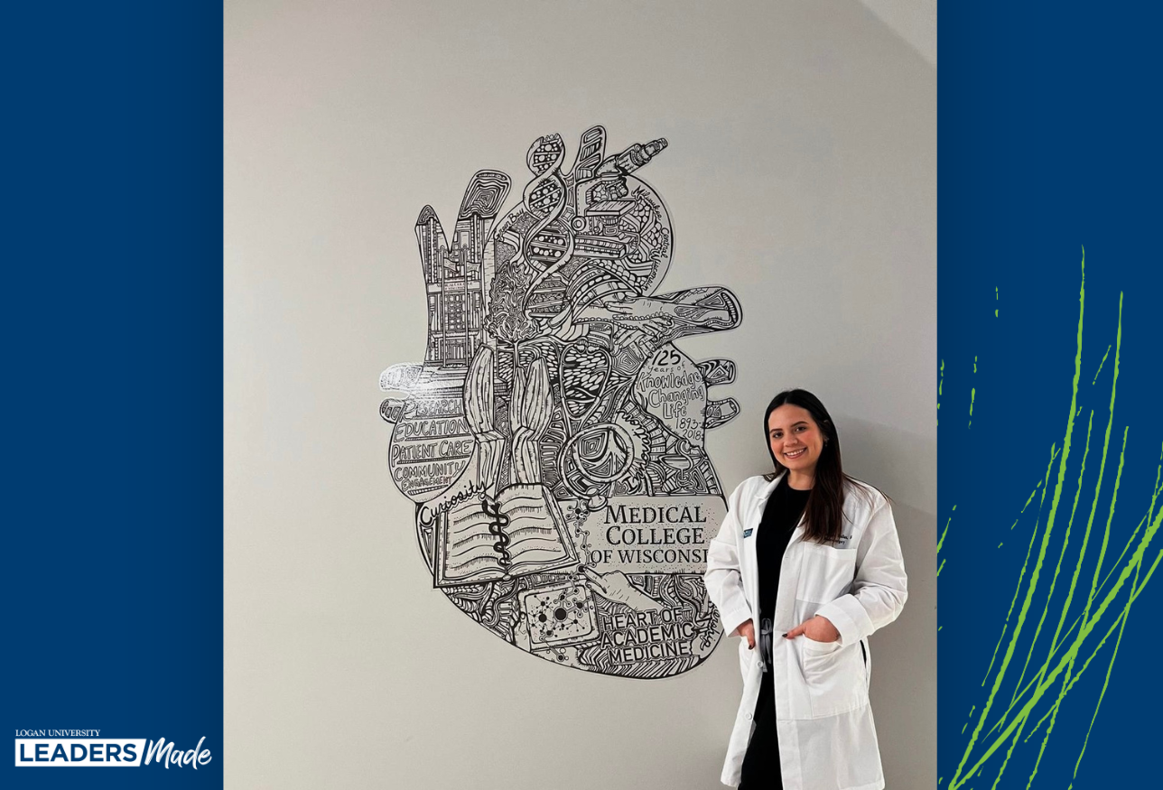 Guided by Evidence, Shaped by Logan: Dr. Mara Alayón Rullán's Journey ...