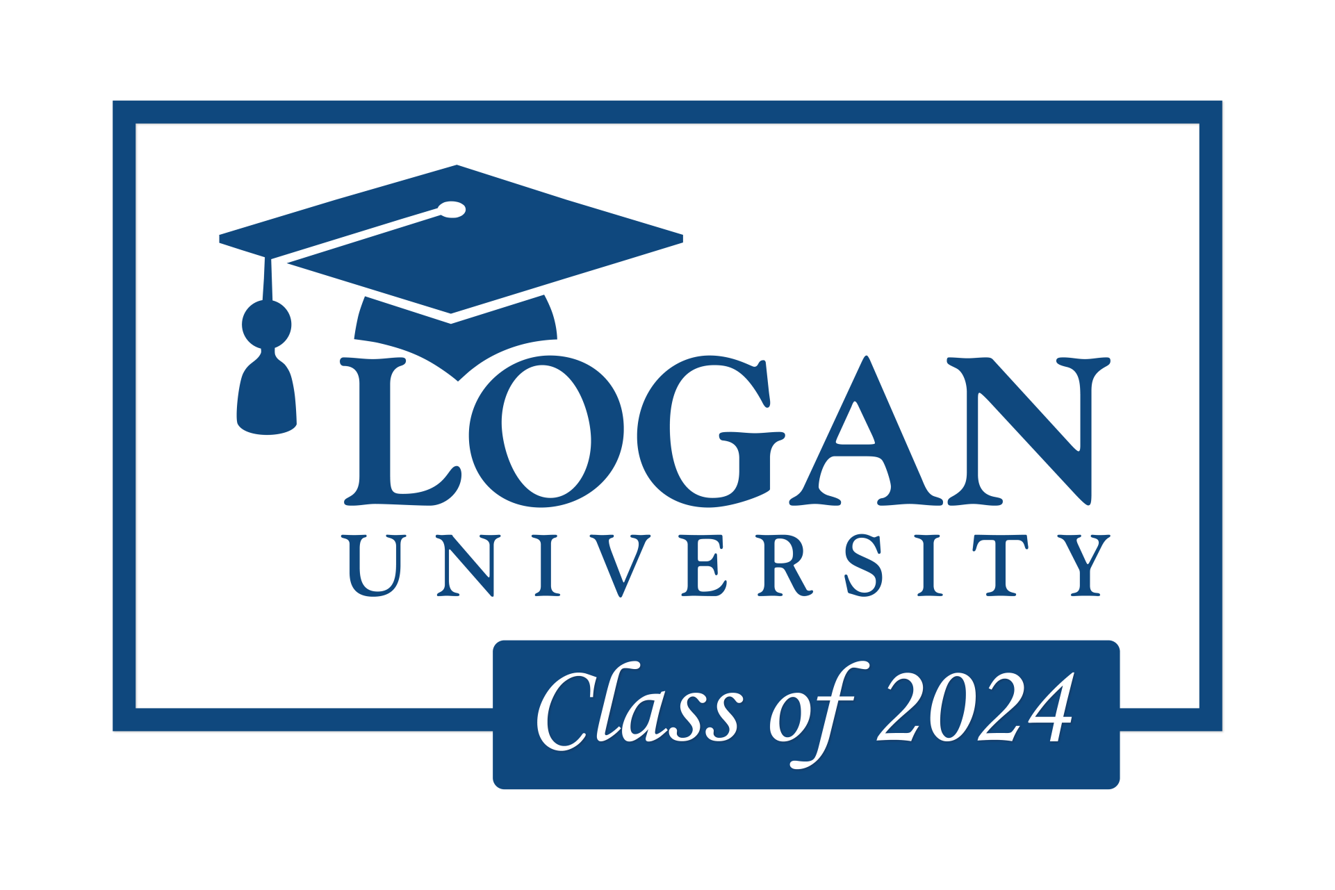 Graduation Digital Downloads Logan University